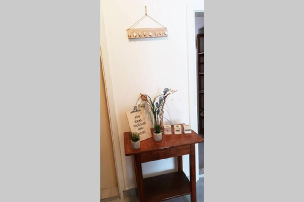 Lamiya'S 2 Bedroom Apartment 莫斯塔尔 外观 照片